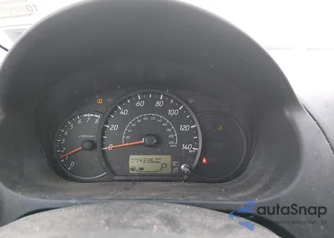 2015 Mitsubishi Mirage De from USA, damaged, VIN ML32A3HJ1FH033946